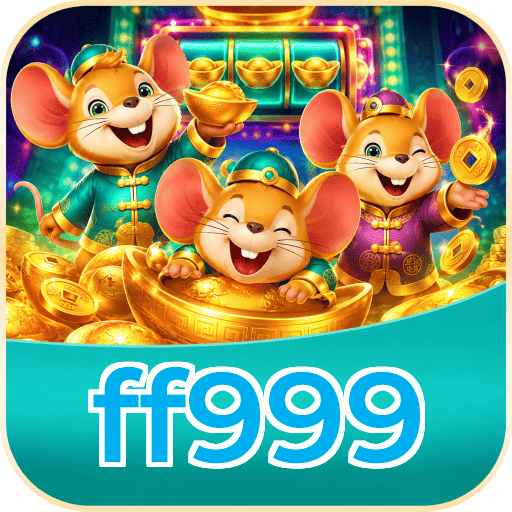 ff999 Instalar Logo 1
