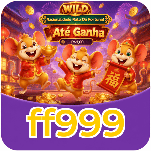 ff999 Logo 1
