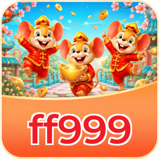 ff999 Segurança Logo 3