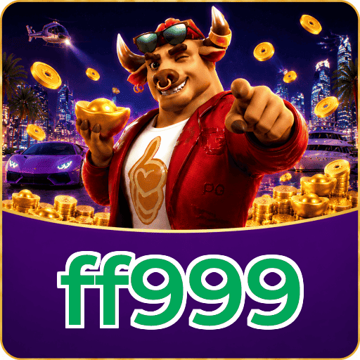Licença Curaçao ff999