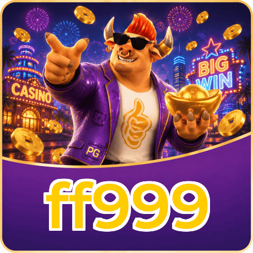 Fortune Tiger Logo 1