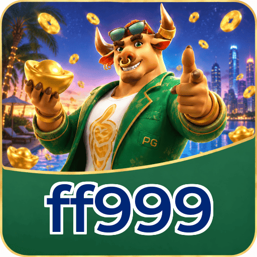 Plataforma ff999 - Segurança SSL 256-bit