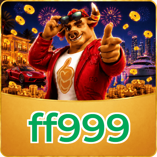 Servidor Brasil ff999