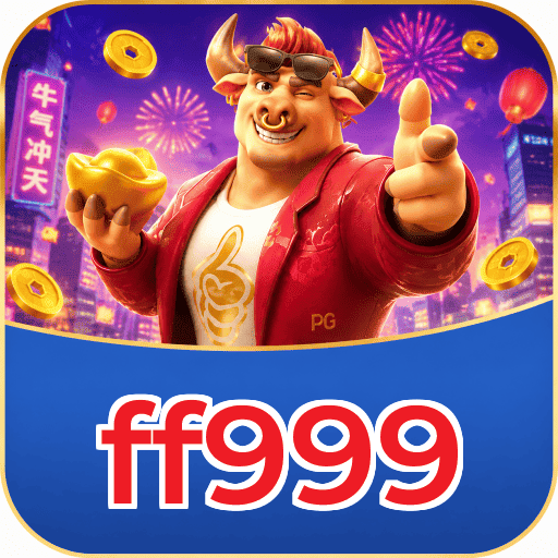 Plataforma ff999 - PIX Instantâneo