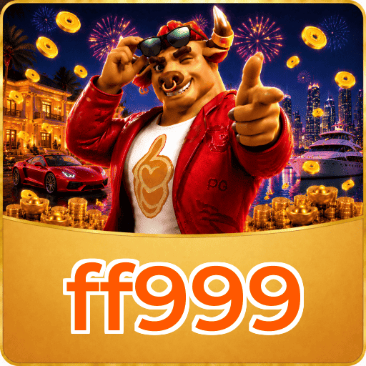 ff999 Logo 3