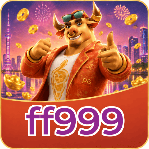 ff999 Logo 2