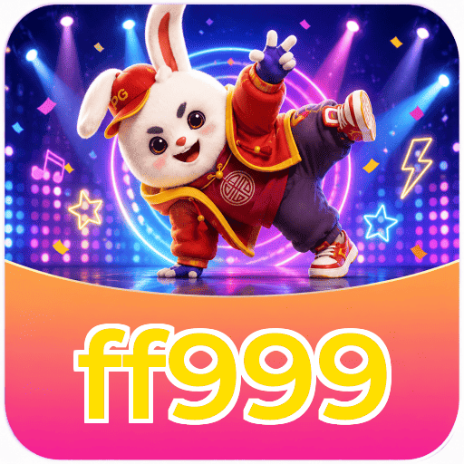 ff999 Instalar Logo 3