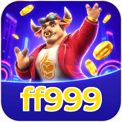 ff999 Segurança Logo 1
